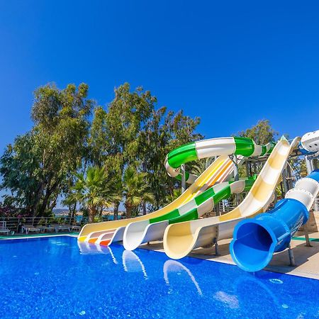 Halic Park Hotel Ayvalı Eksteriør billede
