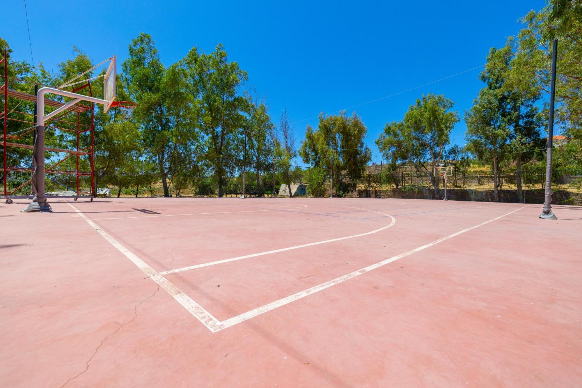Halic Park Hotel Ayvalı Eksteriør billede