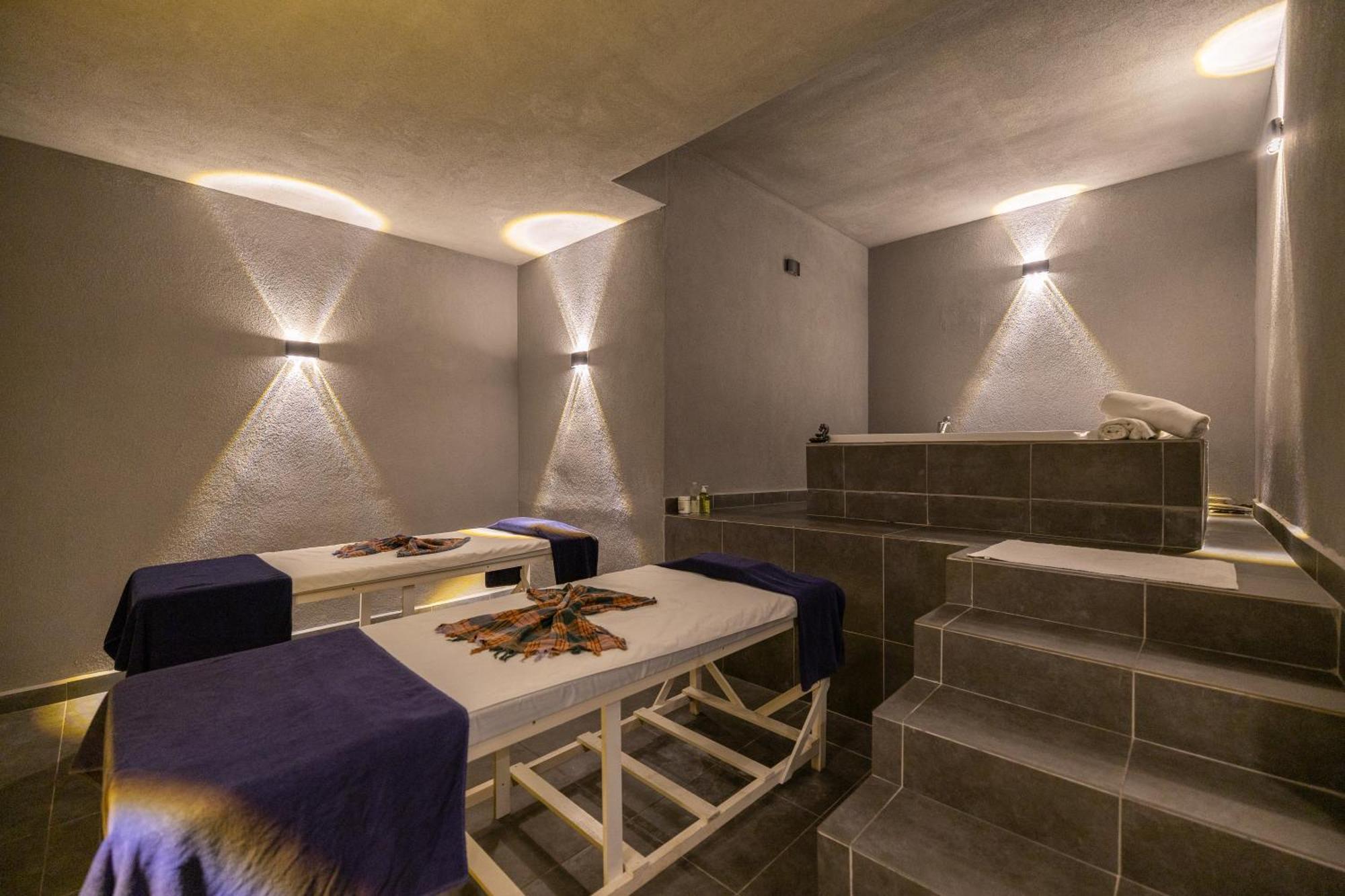 Halic Park Hotel Ayvalı Eksteriør billede