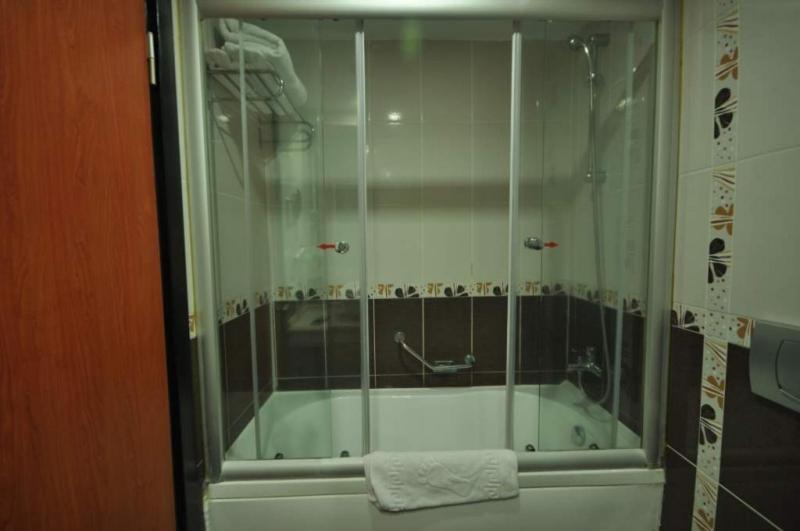 Halic Park Hotel Ayvalı Eksteriør billede