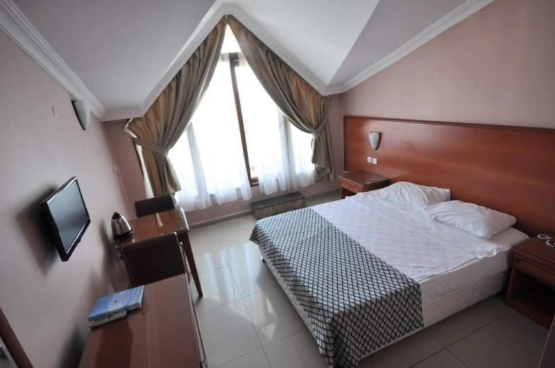 Halic Park Hotel Ayvalı Eksteriør billede