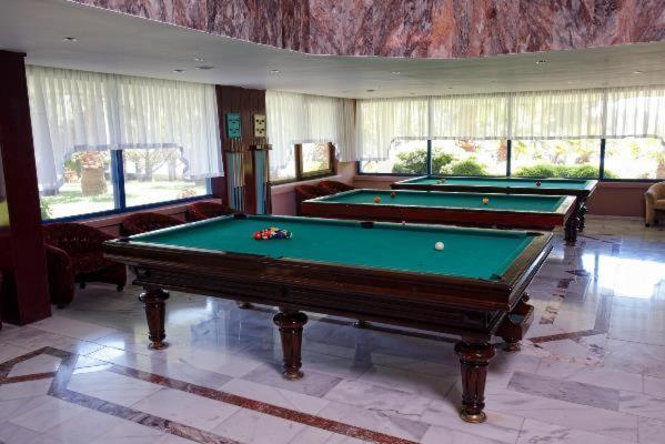 Halic Park Hotel Ayvalı Eksteriør billede