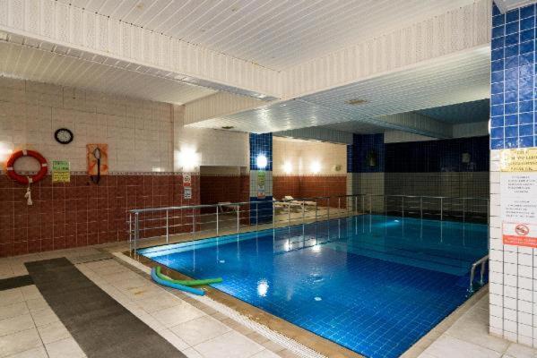 Halic Park Hotel Ayvalı Eksteriør billede